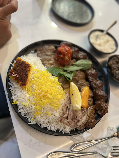Photo of Shishlik Grill House | شیشلیک - 1629 Lonsdale Ave, North Vancouver, BC V7M 2J5